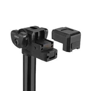 Saddle post Meroca Elevo D31.6 L400 image-1