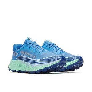 Women's hiking shoes Merrell Agility Peak 6 image-1