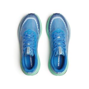 Women's hiking shoes Merrell Agility Peak 6 image-2