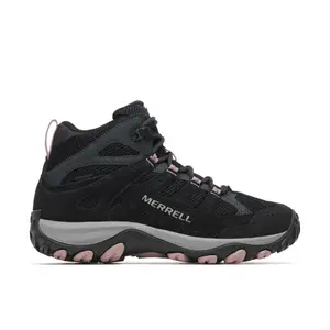 Women's hiking shoes Merrell Accentor 4 Mid WP