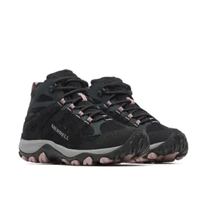 Women's hiking shoes Merrell Accentor 4 Mid WP image-1