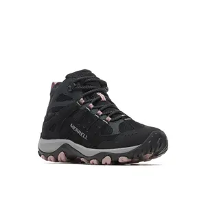 Women's hiking shoes Merrell Accentor 4 Mid WP image-2
