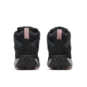 Women's hiking shoes Merrell Accentor 4 Mid WP image-4