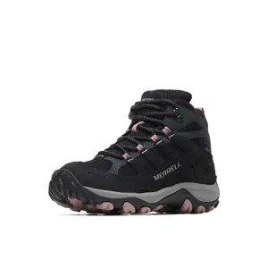 Women's hiking shoes Merrell Accentor 4 Mid WP image-5