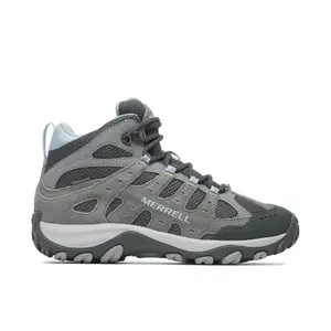 Botas de montaña para mujer Merrell Accentor 4 Mid WP