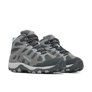 Botas de montaña para mujer Merrell Accentor 4 Mid WP image-1