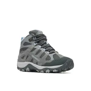 Botas de montaña para mujer Merrell Accentor 4 Mid WP image-2