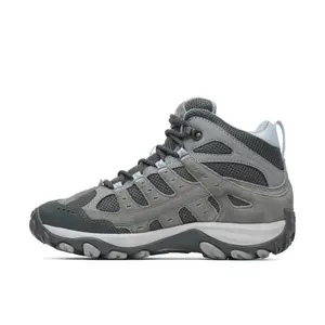 Botas de montaña para mujer Merrell Accentor 4 Mid WP image-3