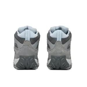 Botas de montaña para mujer Merrell Accentor 4 Mid WP image-4
