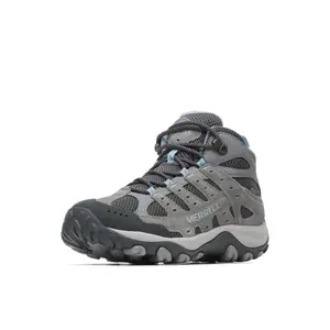 Botas de montaña para mujer Merrell Accentor 4 Mid WP image-5