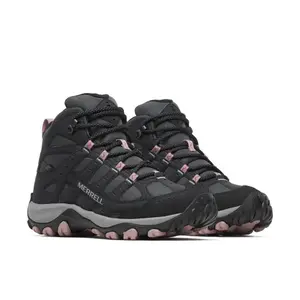 Women's hiking shoes Merrell Accentor 4 Sport Mid GTX image-1