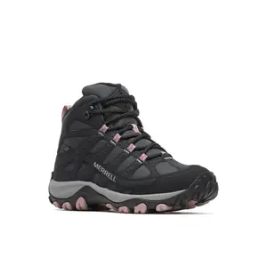 Women's hiking shoes Merrell Accentor 4 Sport Mid GTX image-2