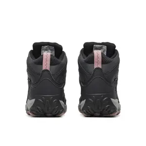 Women's hiking shoes Merrell Accentor 4 Sport Mid GTX image-4