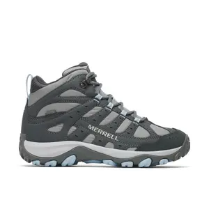 Women's hiking shoes Merrell Accentor 4 Sport Mid GTX