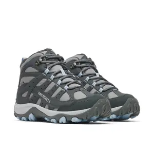 Women's hiking shoes Merrell Accentor 4 Sport Mid GTX image-1