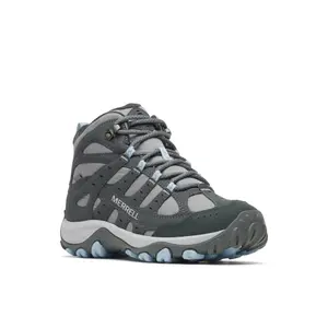 Women's hiking shoes Merrell Accentor 4 Sport Mid GTX image-2