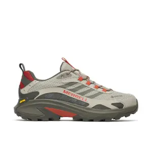 Turistické boty Merrell Moab Speed 2 GTX