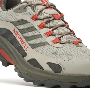 Turistické boty Merrell Moab Speed 2 GTX image-4