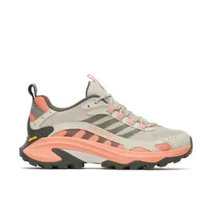 Turistické boty dámské Merrell Moab Speed 2 GTX