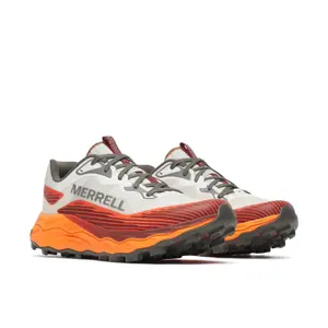 Trail running shoes Merrell Agility Peak 6 image-1