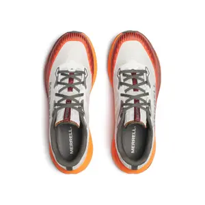 Trail running shoes Merrell Agility Peak 6 image-2