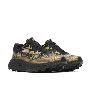 Dámské běžecké boty na trail Merrell Agility Peak 6 Opulent image-1