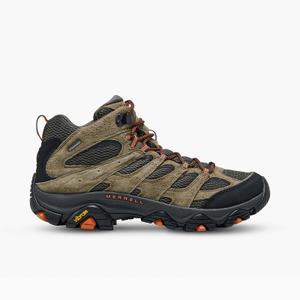 Sapatos para caminhadas Merrell Moab Mid 3 GTX