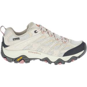 Sapatos de caminhadas para mulheres Merrell Moab 3