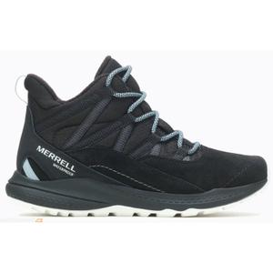 Sapatos de caminhadas para mulheres Merrell Bravada Edge 2