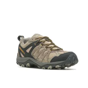 Suede hiking shoes Merrell Accentor 3 image-1
