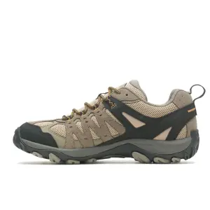 Suede hiking shoes Merrell Accentor 3 image-2