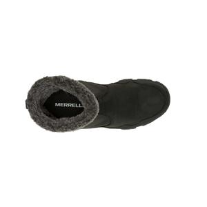 Winterstiefel mit Reißverschluss Merrell Coldpack 3 Mid image-3
