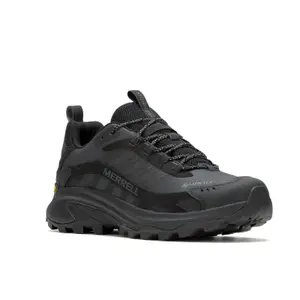 Turistické boty Merrell Moab Speed 2 GTX image-1