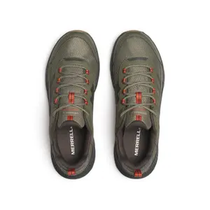 Hiking shoes Merrell Speed Strike 2 GTX image-2