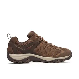 Suede hiking shoes Merrell Accentor 3