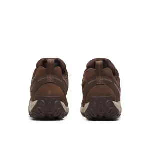 Suede hiking shoes Merrell Accentor 3 image-4