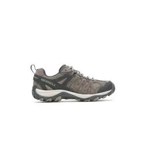 Women's suede hiking shoes Merrell Accentor 3