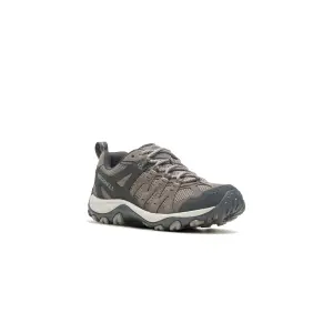 Women's suede hiking shoes Merrell Accentor 3 image-1