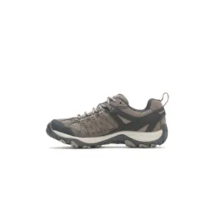 Women's suede hiking shoes Merrell Accentor 3 image-2