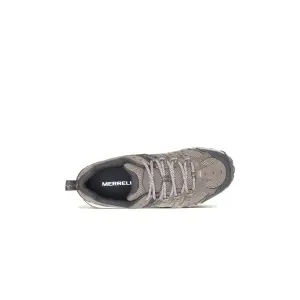 Women's suede hiking shoes Merrell Accentor 3 image-3