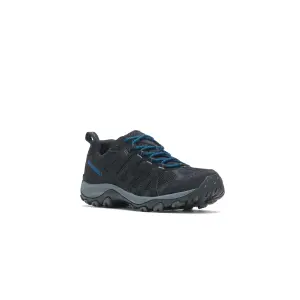 Suede hiking shoes Merrell Accentor 3 image-1