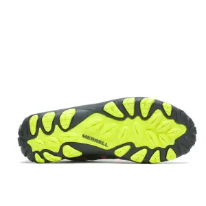 Hiking shoes Merrell Accentor 3 GTX image-4