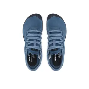 Chaussures de trail femme Merrell Vapor Glove 3 image-5