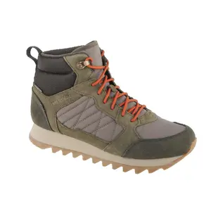 Buty trekkingowe Merrell PLR WP 2