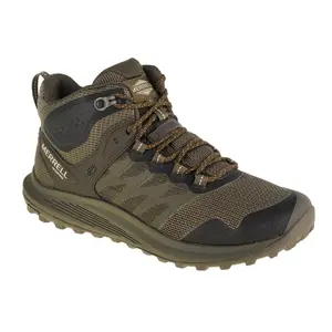 Chaussures de randonnée Merrell Nova 3 Tactical Wp image-0