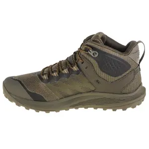 Chaussures de randonnée Merrell Nova 3 Tactical Wp image-1