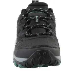 Vandringskängor för kvinnor Merrell West Rim Sport Goretex image-1