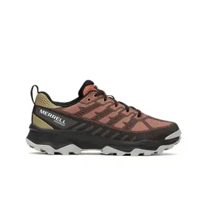 Women's hiking Trainers Merrell Speed Eco Waterproof image-0