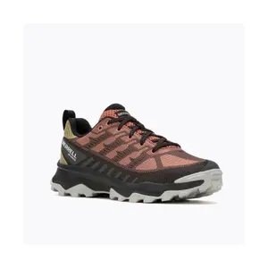 Women's hiking Trainers Merrell Speed Eco Waterproof image-1