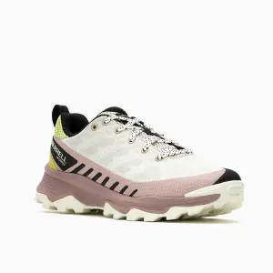 Dámské turistické boty Merrell Speed Eco Waterproof image-2